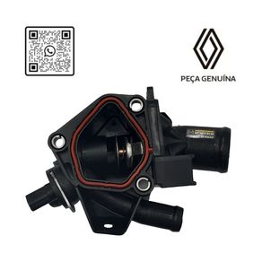 RN 110604 110604371R VALVULA TERMOSTATICA 2.3 16V M9T MASTER 22... - 1